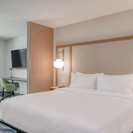 Fairfield By Marriott Inn & Suites Shelbyville Luaran gambar