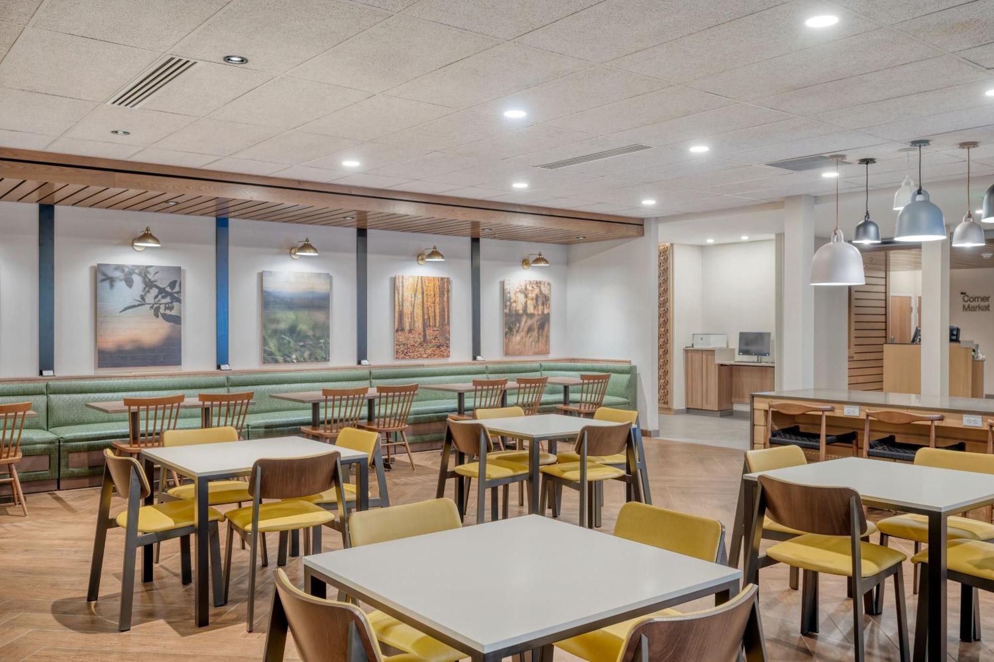 Fairfield By Marriott Inn & Suites Shelbyville Luaran gambar