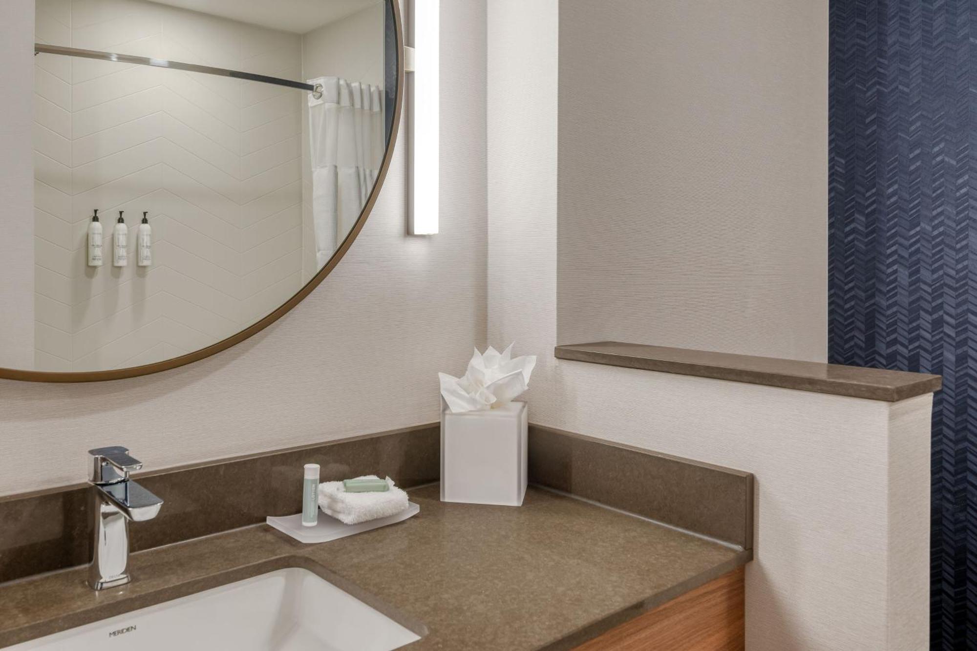 Fairfield By Marriott Inn & Suites Shelbyville Luaran gambar